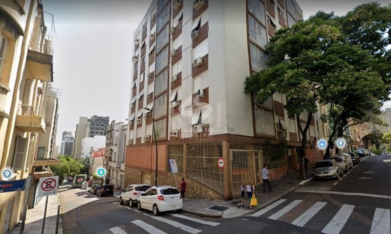 Box para Venda - 20.28m², 0 dormitórios, Centro Histórico