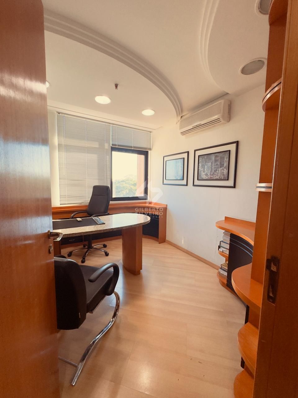 Sala Comercial, 1 sala, à venda, 13 m², Floresta - Porto Alegre — foto 5