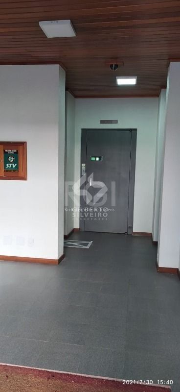 Sala Comercial, à venda, 26 m², Azenha - Porto Alegre — foto 3