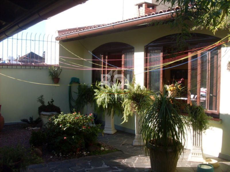 Casa, 4 quartos, à venda, 200 m², Jardim Lindóia - Porto Alegre — foto 2