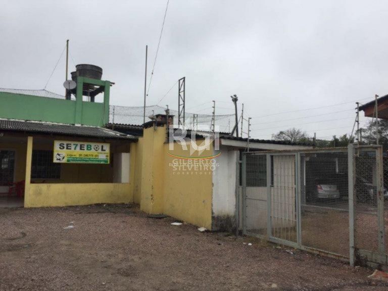 Terreno, à venda, São Sebastião - Porto Alegre — foto 4