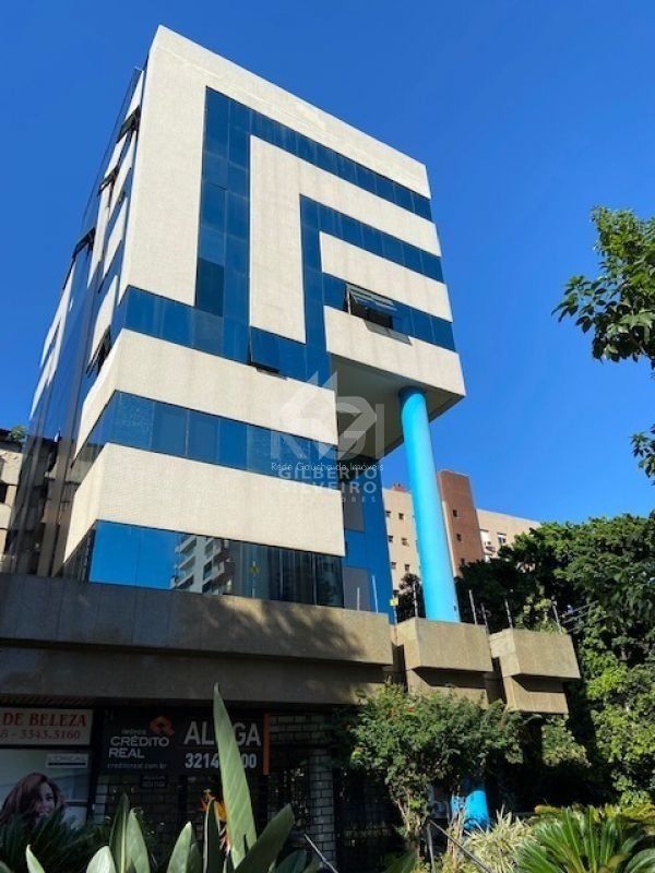 Conjunto/Sala para Venda - 34.18m², 0 dormitórios, Higienópolis