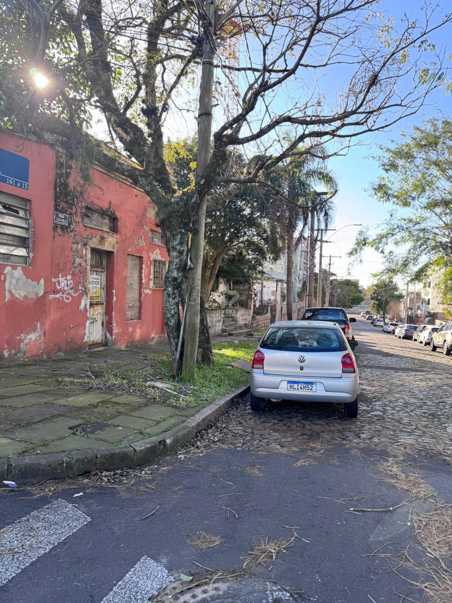 Terreno, à venda, Passo da Areia - Porto Alegre — foto 3