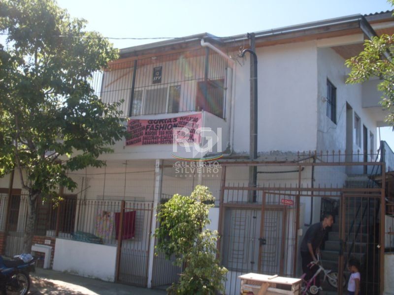 Prédio Comercial, 6 salas, à venda, 380 m², Sarandi - Porto Alegre — foto 5