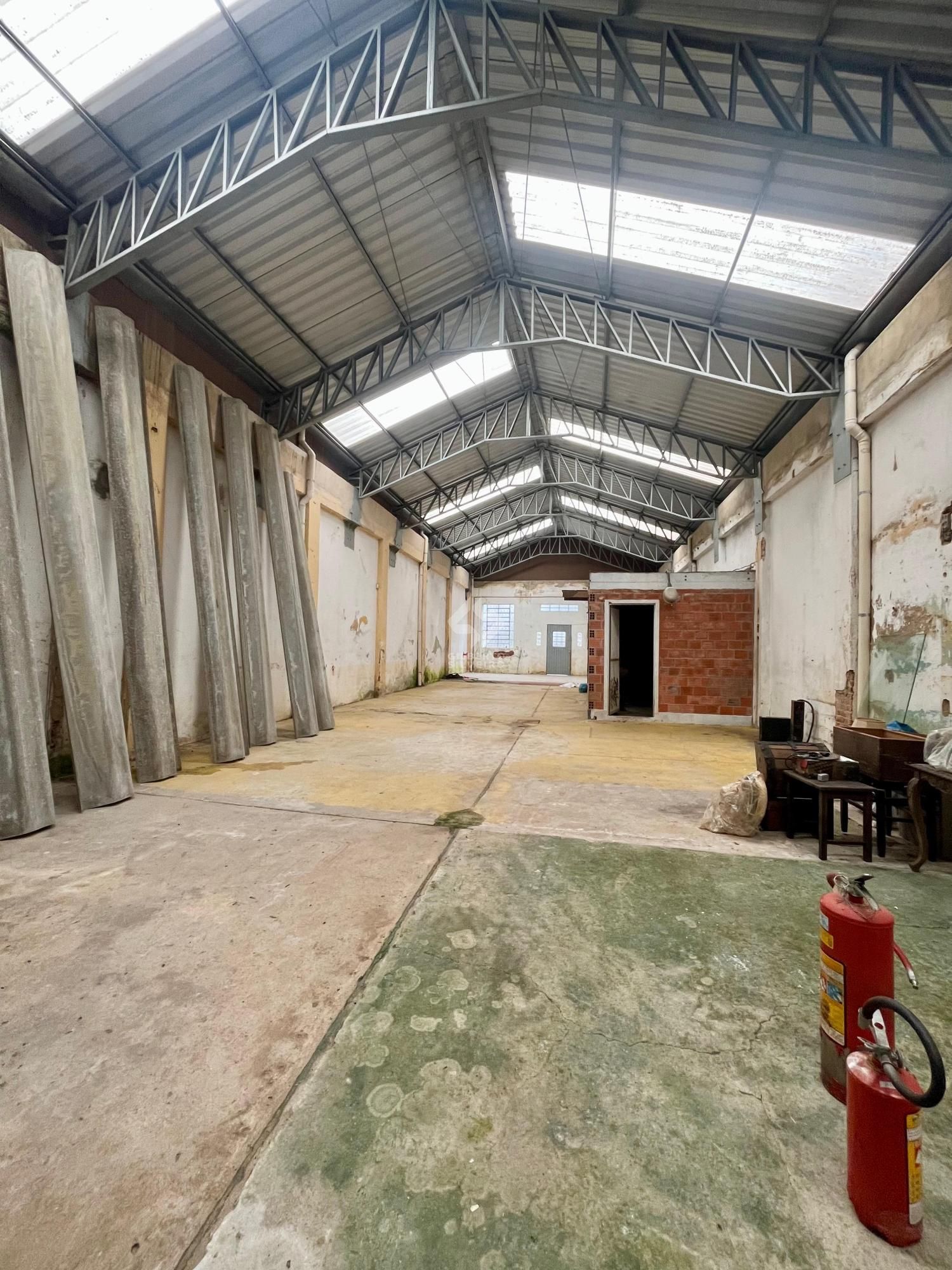 Prédio Comercial, à venda, 231 m², São Geraldo - Porto Alegre — foto 4