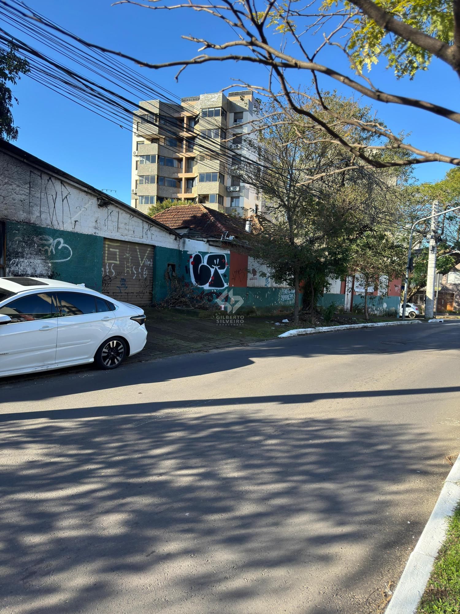 Terreno, à venda, Passo da Areia - Porto Alegre — foto 5