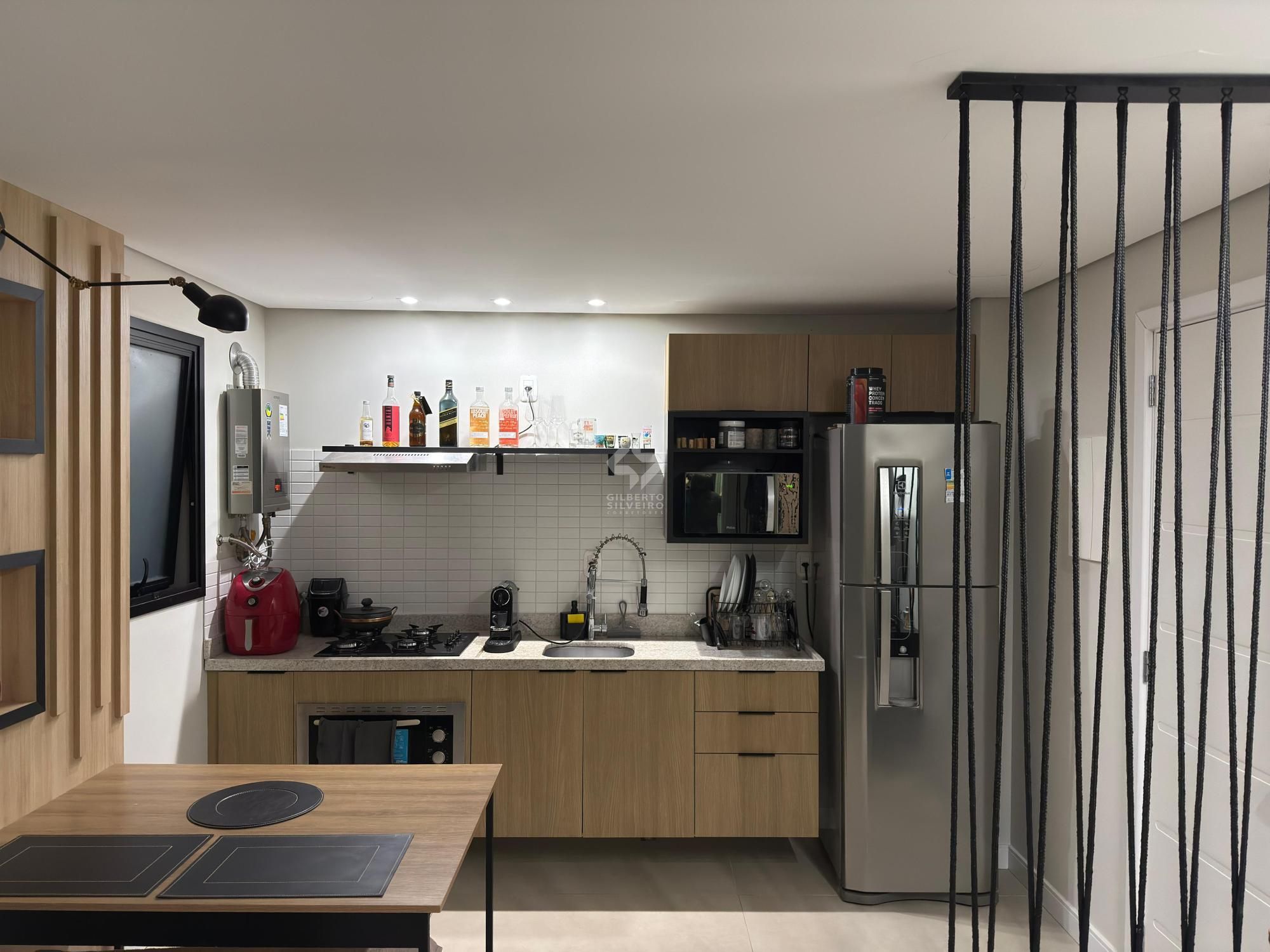 Apartamento, 1 quarto, à venda, 30 m², Cidade Baixa - Porto Alegre — foto 4