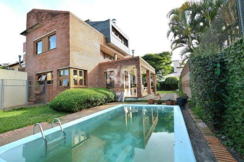 Casa, 3 quartos, à venda, 276 m², Medianeira - Porto Alegre — foto 2