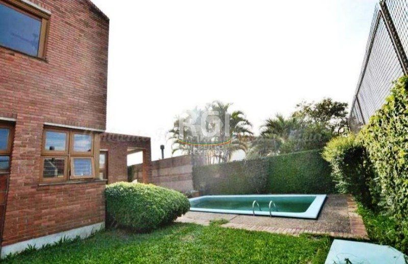 Casa, 3 quartos, à venda, 276 m², Medianeira - Porto Alegre — foto 3