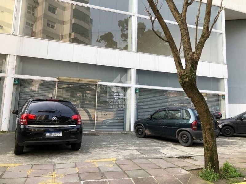 Loja para Venda - 165.27m², 0 dormitórios, 4 vagas - Petrópolis