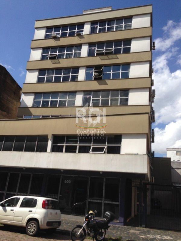 Conjunto/Sala para Venda - 25.67m² - São Geraldo