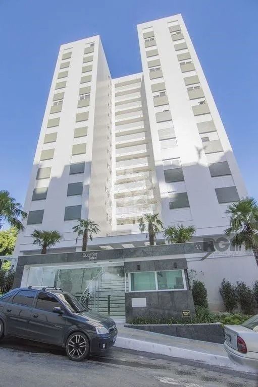 Apartamento, 3 quartos, à venda, 138 m², Rio Branco - Porto Alegre — foto 2