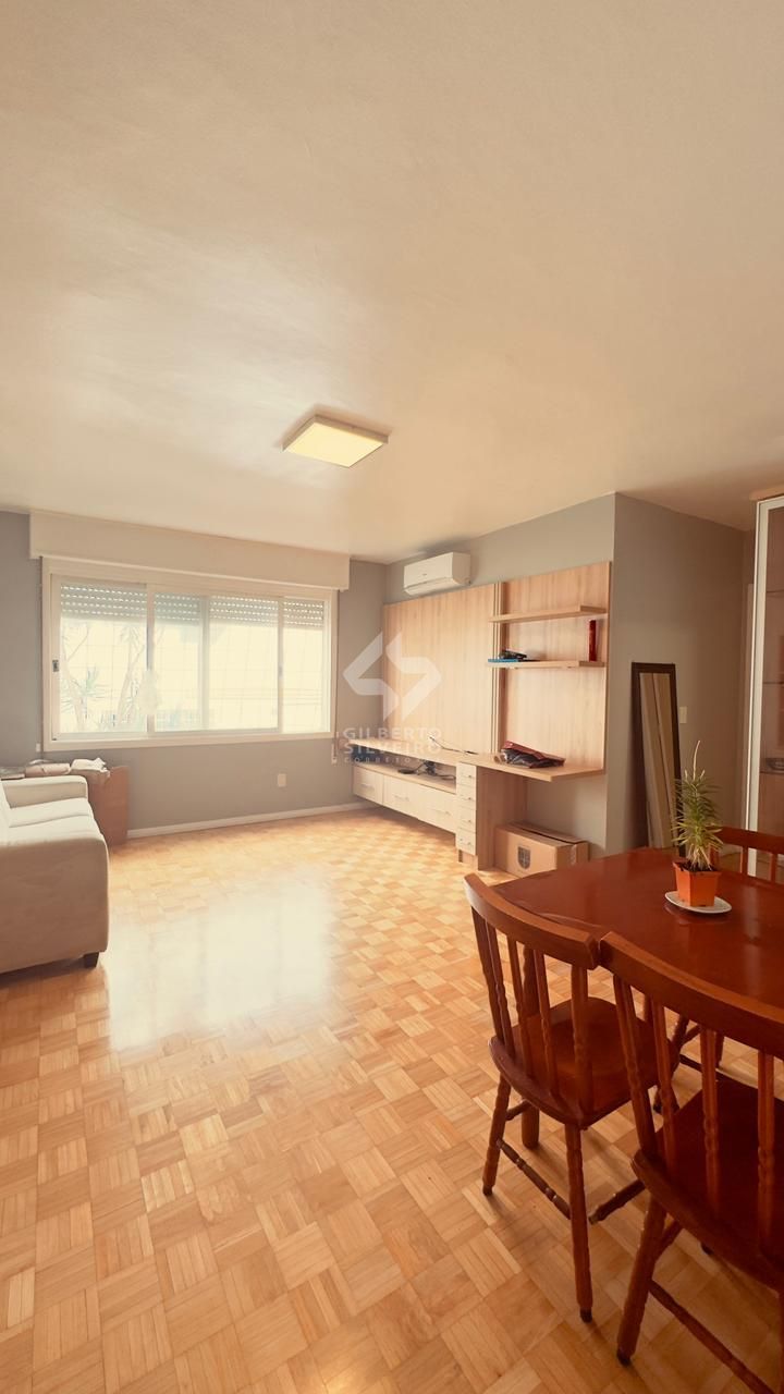 🏢 EXCELENTE APARTAMENTO À VENDA – TOTALMENTE REFORMADO E PRONTO PARA MORAR