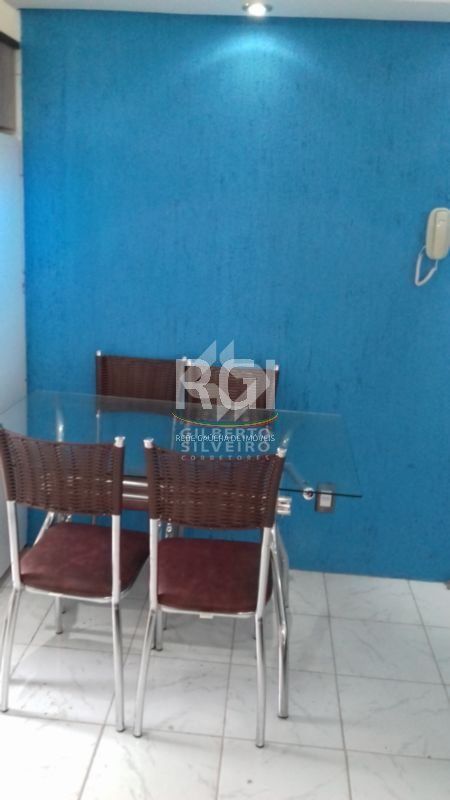 Apartamento, 2 quartos, à venda, 39 m², Mário Quintana - Porto Alegre — foto 5