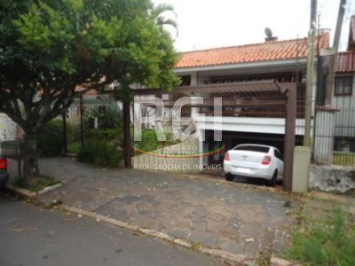 Casa, 4 quartos, à venda, 330 m², Glória - Porto Alegre — foto 3
