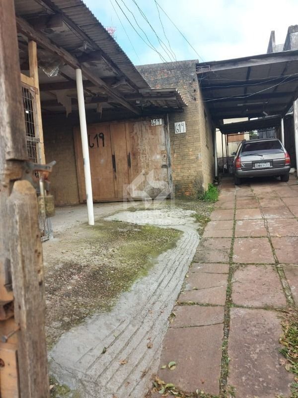 Terreno para Venda - 0m², 0 dormitórios, Vila São José