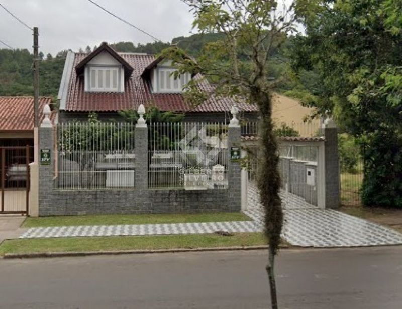 Casa, 3 quartos, à venda, 242 m², Aberta dos Morros - Porto Alegre — foto 2
