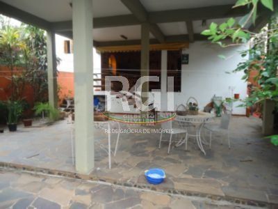 Casa, 4 quartos, à venda, 330 m², Glória - Porto Alegre — foto 2