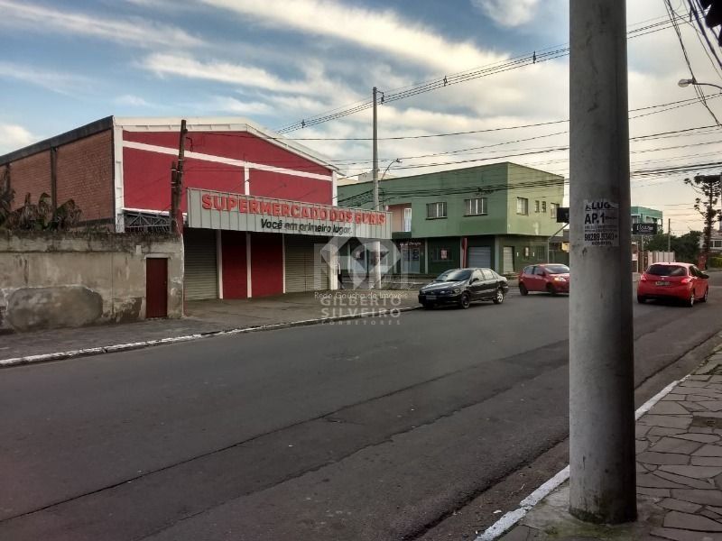 Pavilhão, à venda, 326 m², Rio Branco - Canoas — foto 2