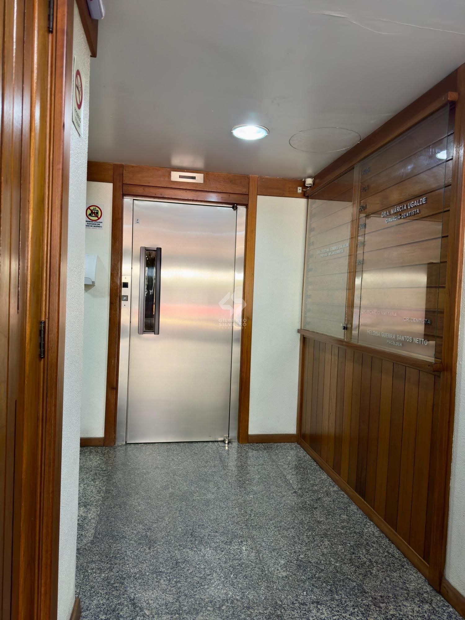 Sala Comercial, 1 sala, à venda, 39 m², Floresta - Porto Alegre — foto 4