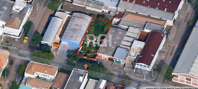 Terreno, à venda, Navegantes - Porto Alegre — foto 2