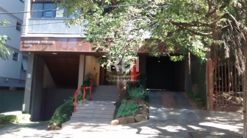 Conjunto/Sala para Venda - 36.24m²,  1 vaga - Auxiliadora