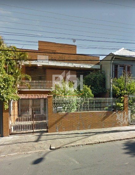 Casa, 5 quartos, à venda, 525 m², Medianeira - Porto Alegre — foto 2