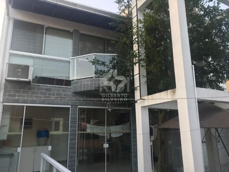 Casa, 3 quartos, à venda, 242 m², Aberta dos Morros - Porto Alegre — foto 4