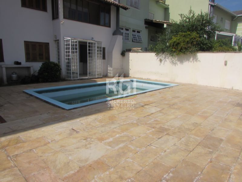 Casa Condominio para Venda - 383.4m², 5 dormitórios, sendo 2 suites, 3 vagas - Nonoai