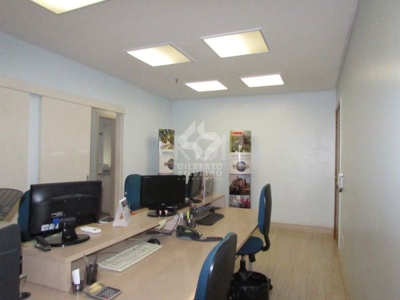 Sala Comercial, à venda, 41 m², São João - Porto Alegre — foto 3