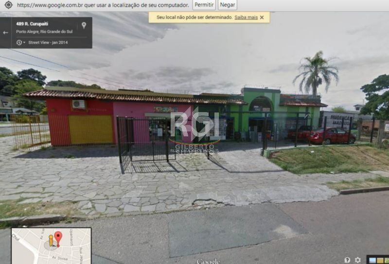 Terreno para Venda - 0m², 0 dormitórios, Cristal
