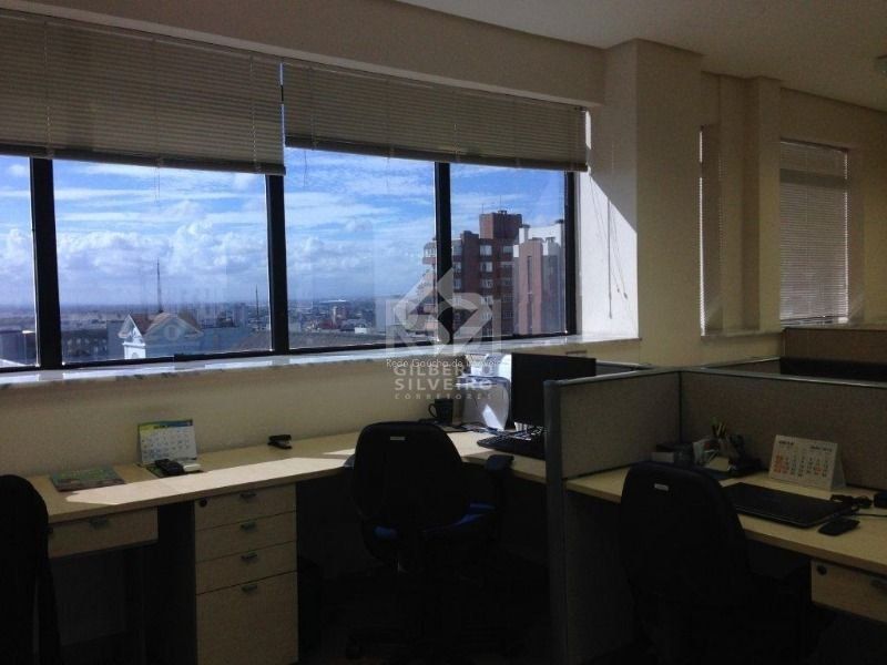 Sala Comercial, à venda, 126 m², Independência - Porto Alegre — foto 2