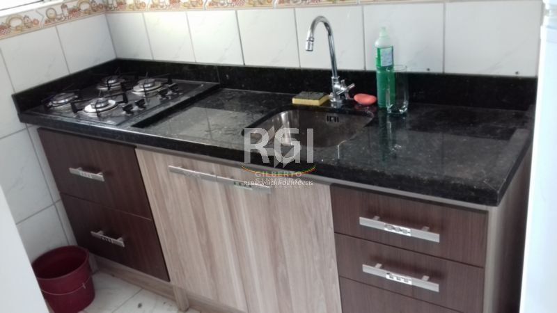 Apartamento, 2 quartos, à venda, 39 m², Mário Quintana - Porto Alegre — foto 3