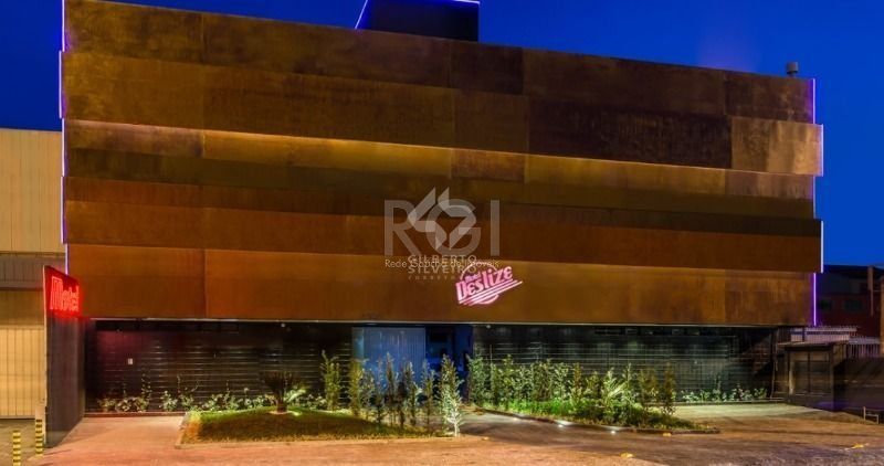 Hotel, à venda, 1.400 m², Santa Maria Goretti - Porto Alegre — foto 2