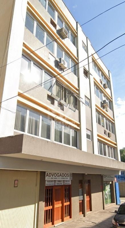 Conjunto/Sala para Venda - 25.61m², 0 dormitórios, Azenha