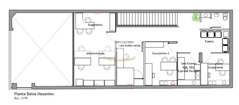 Loja para Venda - 240m², 0 dormitórios, 3 vagas - São Sebastião