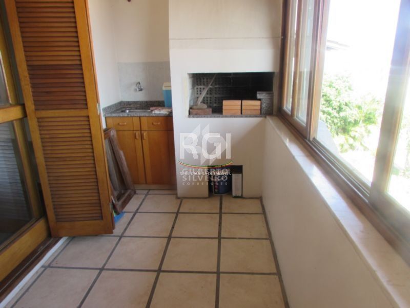Casa de Condomínio, 5 quartos, à venda, 383 m², Nonoai - Porto Alegre — foto 3