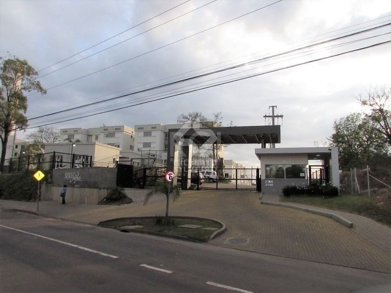 Apartamento para Venda - 47m², 2 dormitórios, 1 vaga - Agronomia