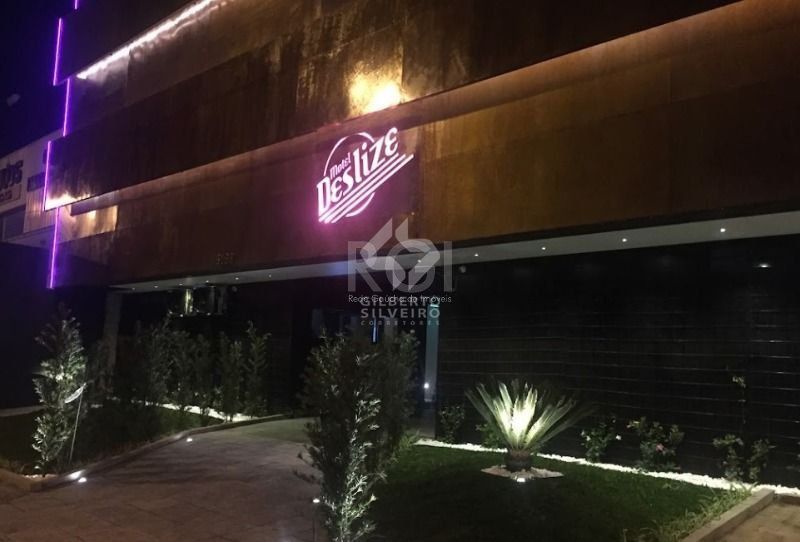 🏨 VENDA DE OPERAÇÃO DE MOTEL – AV. SERTÓRIO | PORTO ALEGRE