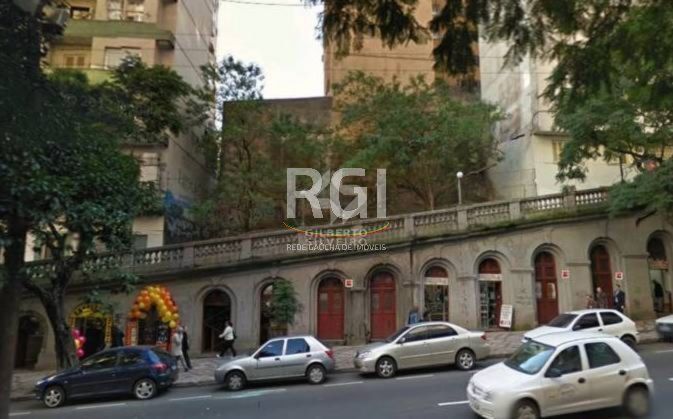 Terreno, à venda, 200 m², Centro - Porto Alegre — foto 3