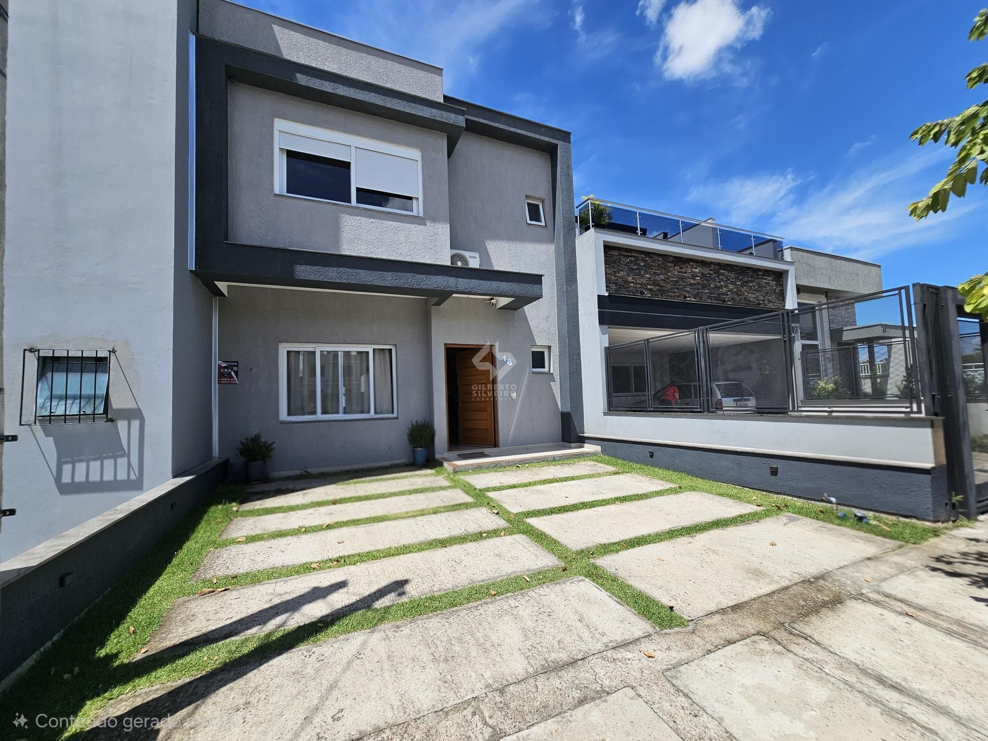 Casa, 3 quartos, à venda, 141 m², Hípica - Porto Alegre — foto 3