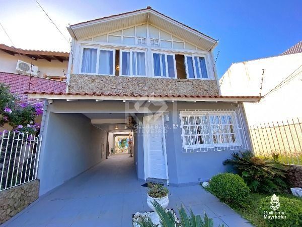 Casa, 3 quartos, à venda, 183 m², Hípica - Porto Alegre — foto 2