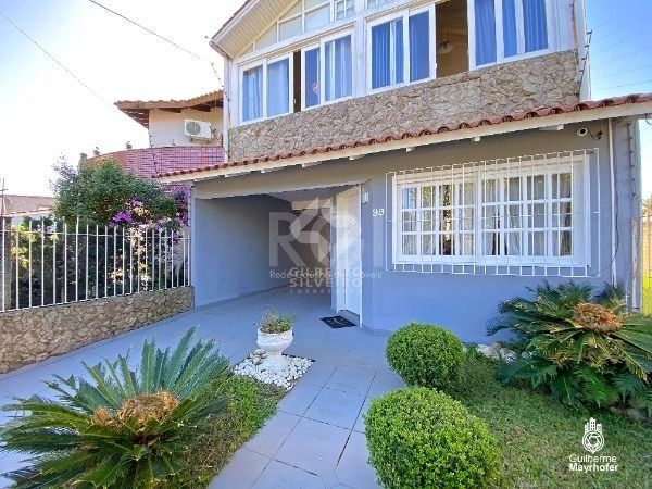 Casa, 3 quartos, à venda, 183 m², Hípica - Porto Alegre — foto 4