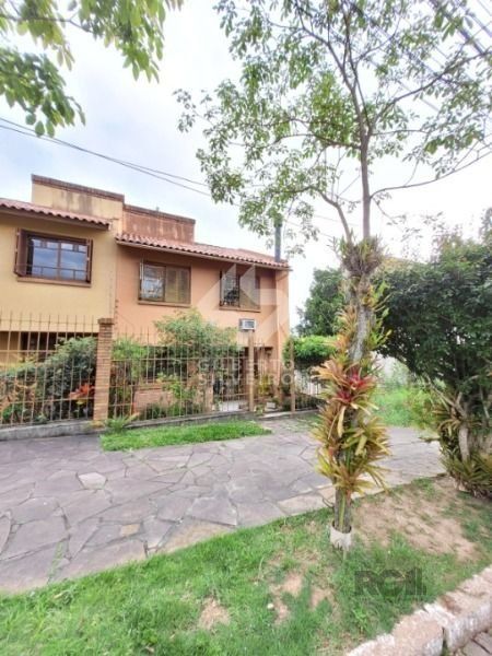 Casa de Condomínio 3 quartos à venda, 190m², Espírito Santo - Porto Alegre