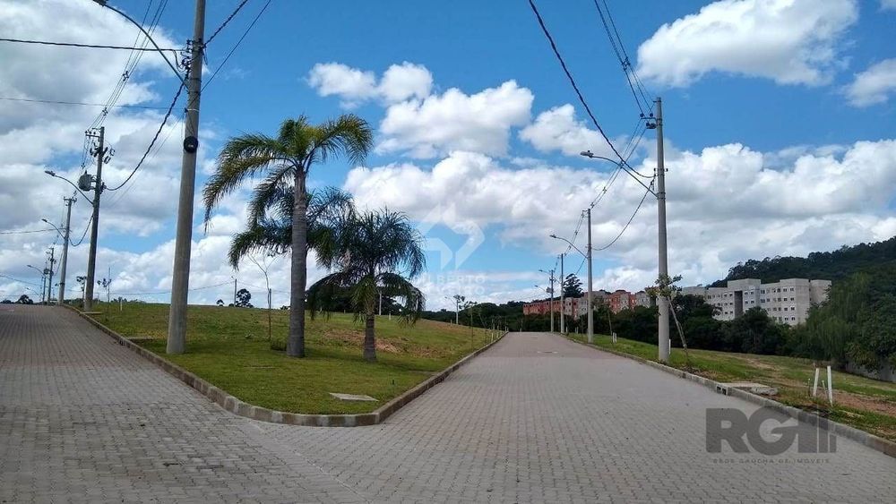 Terreno, à venda, Campo Novo - Porto Alegre — foto 3