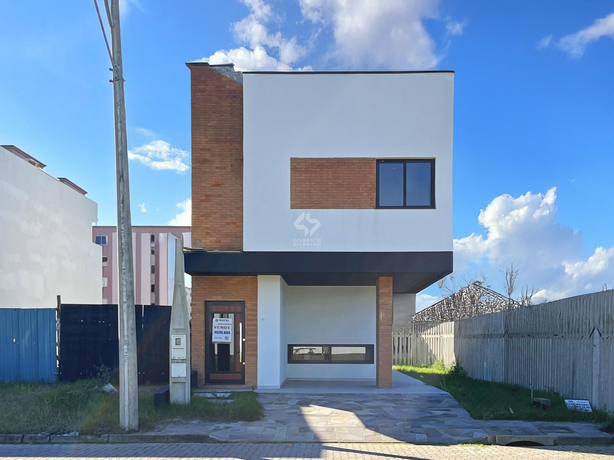 Casa, 3 quartos, à venda, 173 m², Hípica - Porto Alegre — foto 2