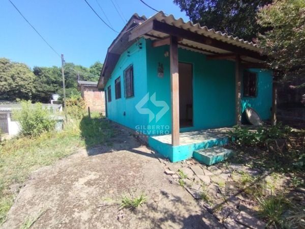 Casa 2 quartos à venda, 60m², Ipanema - Porto Alegre