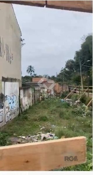 Terreno, à venda, 451 m², Teresópolis - Porto Alegre — foto 2