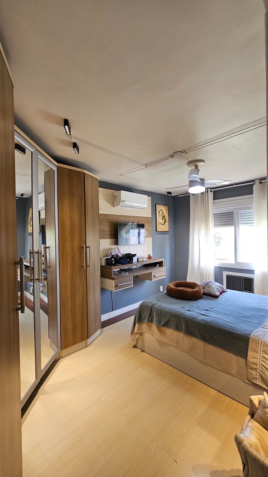 Apartamento, 2 quartos, à venda, 75 m², Cristal - Porto Alegre — foto 5