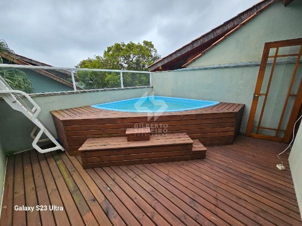 Casa de Condomínio, 3 quartos, à venda, 218 m², Ipanema - Porto Alegre — foto 3
